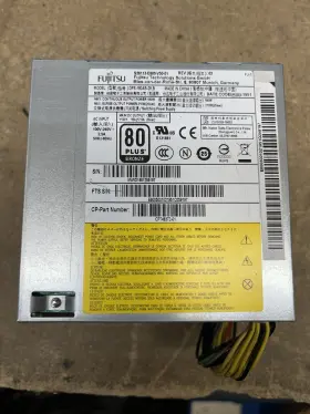 S26113-e600-v50-01 Fujitsu Dps180ab29 Dps-180ab-29 180w Power Supply 20pin