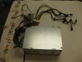 S26113-e526-v70 Fujitsu 1000w Power Supply R670 R650 Hp-s1k02a001 Sn 31225 Rev6
