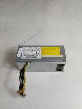 Fujitsu S26113-e564-v50-01 Dps-250ab-82 A Esprimo E720 280 W 16 Pin Desktop Power Supply
