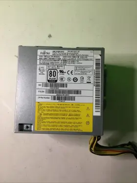 S26113-e600-v50-1 Fujitsu 180w Psu Power Supply D538 D738