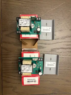 Psm24a24das Functional Devices Inc. Panel Power Supply