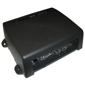 Fur-psu012 Furuno Psu012 Power Supply With An Mfd8 Multi-function Display
