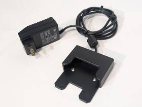 Fwgb Fw-7555m Fw-7555m/05 Power Supply Adapter For Medical Equipment Made In Germany