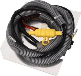 Fydunf8r0g621ux Fydun On Board Computer 48v Cart Obc 101909901 For Powerdrive Systems With