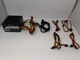 Mb650b G.skill 618996739974 Pc Psu 80 Plus Bronze Semi Modular Atx Power Supply 650 Watt