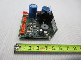 G4s Technologies Ltd. Mn-psu-6a Technology Ltd. Power Supply Removed From Working System Used