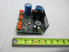 Mn-psu-6a G4s Technologies Ltd. Technology Power Supply Removed From Working System Used