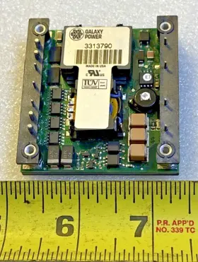 Ghtw5v040hmrg-b03a Galaxy Power Supply