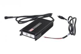 Gamber Johnson 7300-0484 Lind 12-16v Automobile Power Adapter For Zebra L10