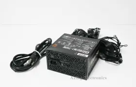 Ad-x750zzz Gamdias Kratos Bronze M1-750w Rgb 750w Power Supply