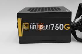 Gamdias Gpp750gus Inch Helios P1-750g 750w Power Supply