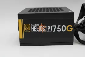 Gpp750gus Gamdias Inch Helios P1-750g 750w Power Supply