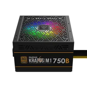 Kratosp1a750g Gamdias Rgb Gaming Pc Power Supply 750w 80 Plus Gold Certified 750 Watt Psu For Compu