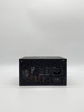Gamdias M1-600b 600w Bronze Psu Rgb Gaming Pc Power Supply 80 Plus