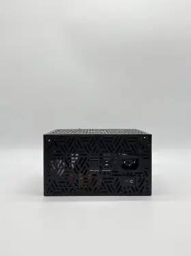 M1-600b Gamdias 600w Bronze Psu Rgb Gaming Pc Power Supply 80 Plus