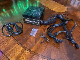P1-750g Gamdias Kratos Psu 80 Plus