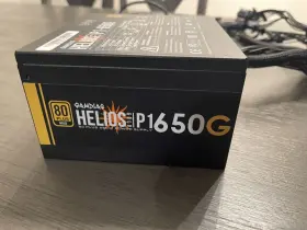 P1650g Gamdias Helios Gold Psu
