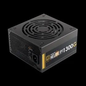 P2-1300g Gamdias - Helios Gaming Power Supply 1300w Full Modular 80 Plu