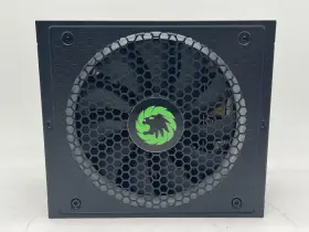 Rgb-1300 Game Max Gamemax 1300w 80 Platinum Fully Modular Atx Power Supply Used