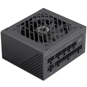 Gs-650g Gamemax 931858784511 Gs Series Sfx Power Supply 650w Full Modular 80 Plus Gold Psu Bk