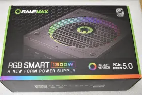 X003do5sn5 Gamemax Rgb Smart 1300w Power Supply