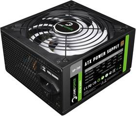 Gamepower 850036887478 Gp-750 Pc Power Supply Unit 750w 80 Plus Bronze Certified 85% Efficiency