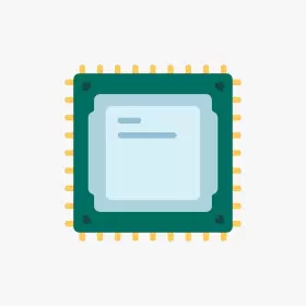 Cpu8ac001aaww Gateway 2000 Pentium Ii Processor 512k With Heatsink