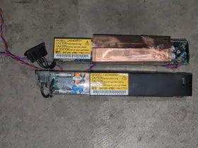 Ua0400p01 Gateway 2000 Lot Of 2 Notebook Laptop Power Supply