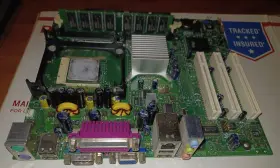 C45431-104 Gateway 4000440 4000856 310 Series Intel Motherboard D845epi D845/gvsr