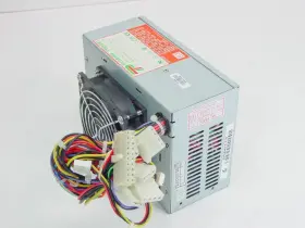 Atx02-3515 Gateway 6500113 200 Watt Atx Power Supply - Tronics Wk-6200dl3 -atx02-3515