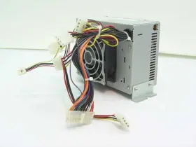Supply-6500184 Gateway 6500184 Atx202-3515 200w Atx Power Supply-6500184- Input 100-120v 5a/200-240v 3a