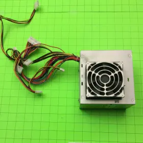 Atx202-3555 Gateway Mfatxstl Kth 300se Desktop Computer Power Supply Psu