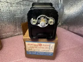 16sbm10sp500 Ge G.e. 10sp500 Switch