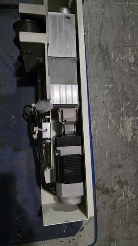Ge 5308868alt Longitudinal Drive Assemblypn 5308868alt. Pn 5135866 2402681 Ctm Tomo