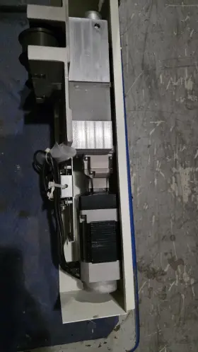 5308868alt Ge Longitudinal Drive Assemblypn 5308868alt. Pn 5135866 2402681 Ctm Tomo