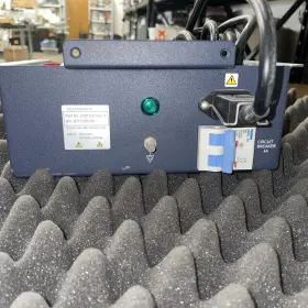 5391620 Ge Isolation Box Power Supply Assembly Pn For Use With Cart
