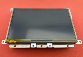 5450965 Ge Logiq S7 Opio Touchpanel And Controller P/n