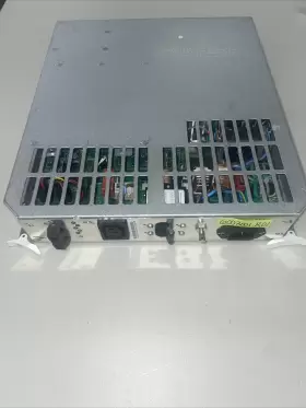 6003001 Ge Ultrasound / Medical Power Supply Model Test Good