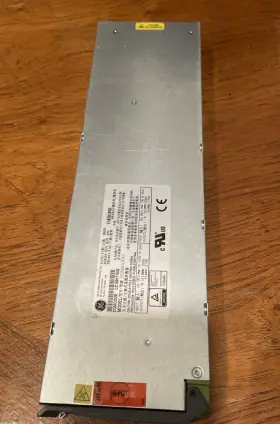 Cp2725aclrtez Ge Cp2727aclrtez Power Electronics 2725 Watt Rectifier 200 260 V