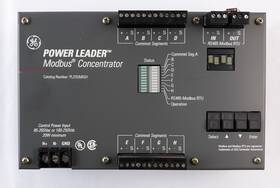 Ge Plzoomg01 General Electric Modbus Concentrator