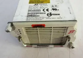 Sm100h24d Ge Power Electronics Inc. 40 Amp Rectifier Module 24vdc Esr24/100d
