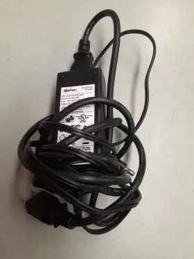 Hk-h5-a05 Gefen Hkh5a05 Genuine Original Switching Ac Power Supply Adapter 5v 4a - Black
