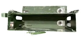 5975-01-627-5188 General Dynamics C4 Systems 01-p53883r003 Dual Manpack Tray Assembly Backplane Pn Nsn