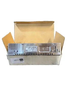 S-350-48 Genssi Power Supply P/n New