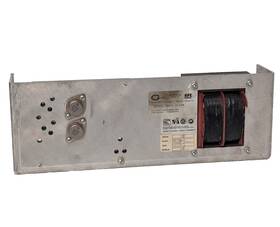 Gfc Power Ghof-4-24 Ghof 4-24 Rev A Global Series Supply 100-240vac In 24vdc Out