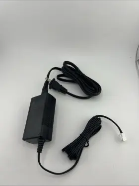 Gt-120250-d Giantech Gt120250d Power Supply 2.5a 12v