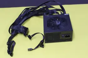 28200-ud850g-1usr Gigabyte Ud850gm 850w Fully Modular Power Switching Atx Desktop Supply Psu