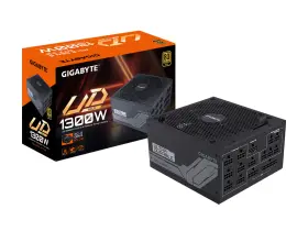 Gp-ud1300gm Gigabyte 810075656237 Pg5 - Pcie5.0 Ready Atx3.0 1300w 80 Plus Gold Certified Ful