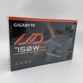 Ud750gm-a Gigabyte 810162140618 750w 80 Plus Gold Modular Atx Power Supply