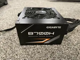 B700h Gigabyte Gp 700 Watt Power Supply